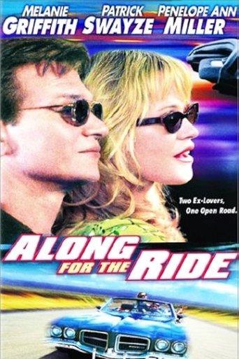 Along for the Ride film afişi