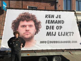 Bart and the search for the doppelgänger