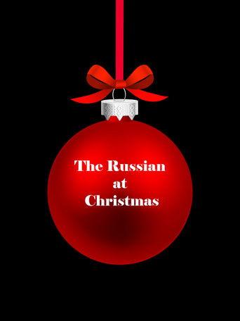 The Russian at Christmas film afişi