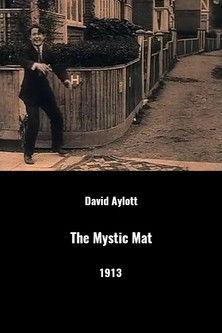 The Mystic Mat film afişi