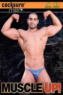 Muscle Up! film afişi