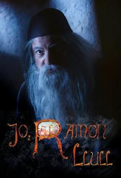 Jo, Ramon Llull film afişi