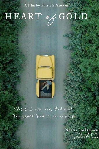 Heart of Gold film afişi