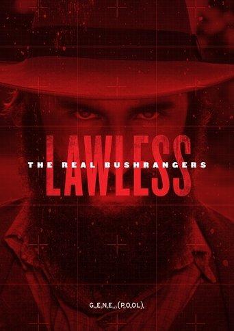 Lawless: The Real Bushrangers dizi afişi