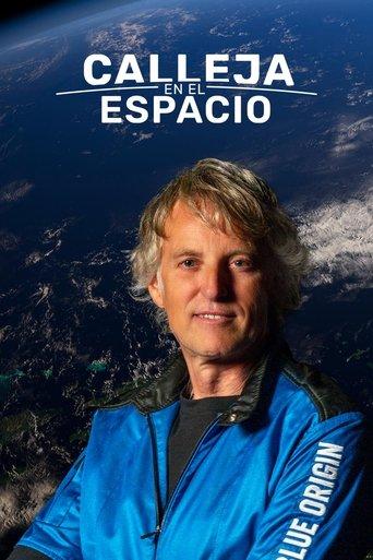 Calleja en el Espacio dizi afişi