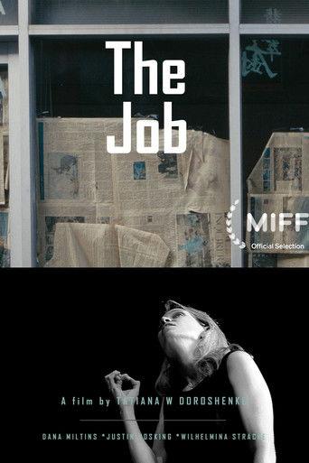 The Job film afişi