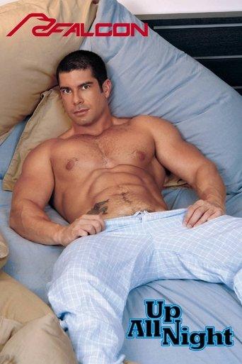 Up All Night film afişi