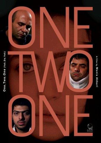 One. Two. One film afişi