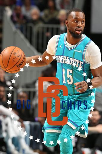 Big Chips film afişi