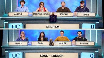 Durham v SOAS