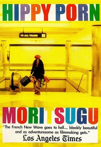 Hippy Porn film afişi