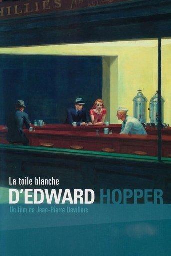 Edward Hopper and the Blank Canvas film afişi