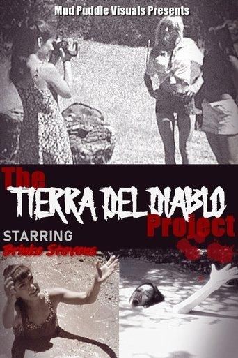 The Tierra Del Diablo Project film afişi