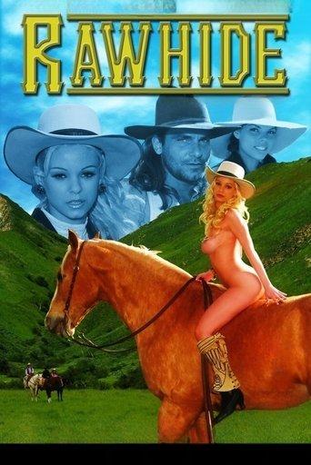 Rawhide film afişi