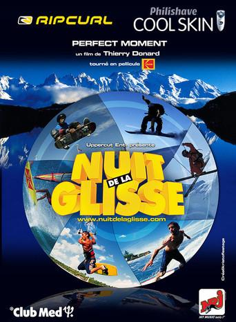 Perfect Moment film afişi