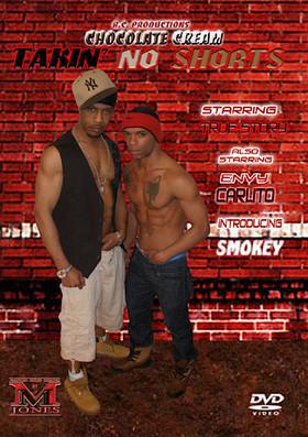 Takin' No Shorts film afişi