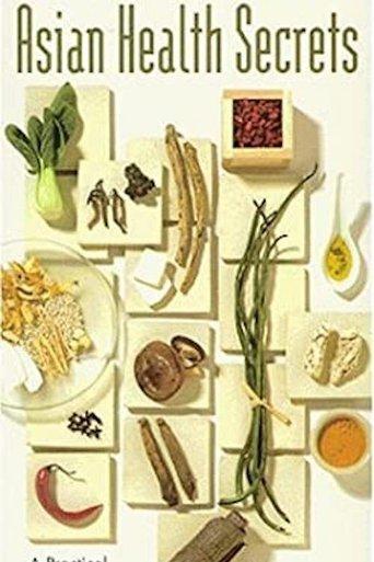 Asian Health Secrets film afişi