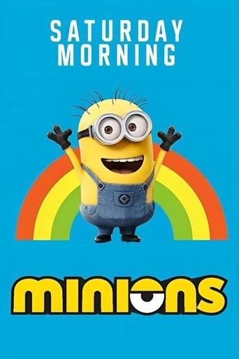 Saturday Morning Minions dizi afişi
