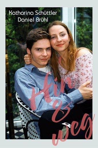 Hin und weg film afişi