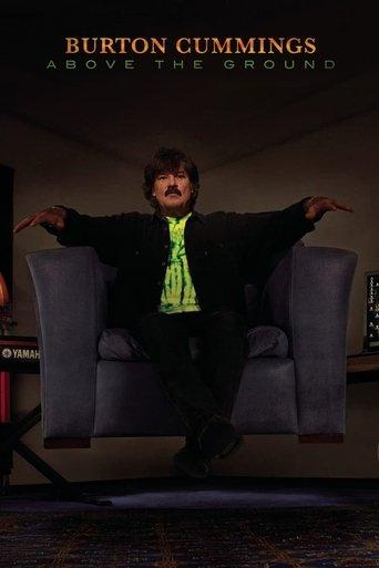 Above The Ground film afişi