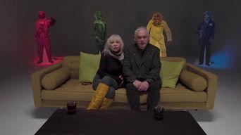 Doctor Who and the Silurians