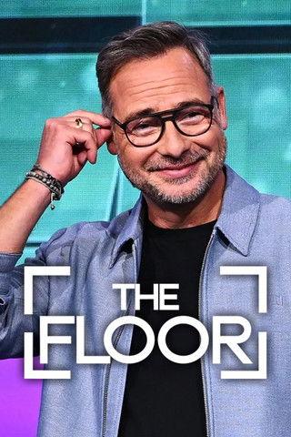 The Floor dizi afişi