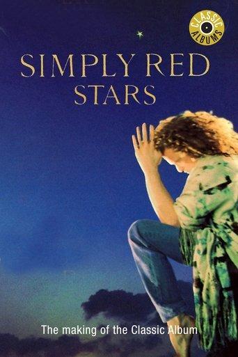 Classic Albums: Simply Red - Stars film afişi