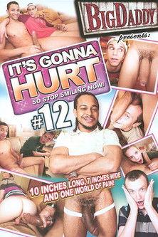 It's Gonna Hurt 12 film afişi