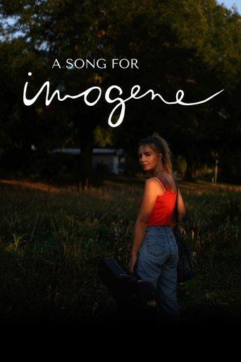 A Song For Imogene film afişi