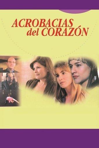 Acrobacias del Corazón film afişi
