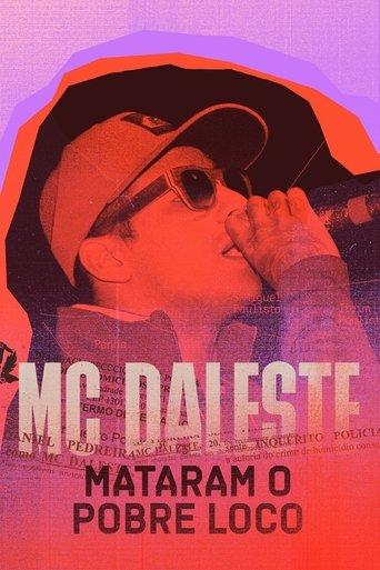 MC Daleste: Mataram o Pobre Loco dizi afişi