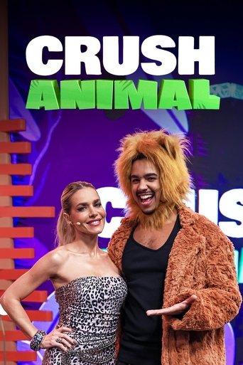 Crush Animal dizi afişi