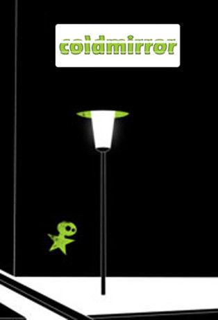 coldmirror dizi afişi