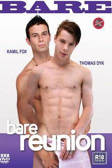 Bare Reunion film afişi
