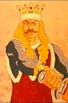 The Oak-Tree from Borzesti film afişi