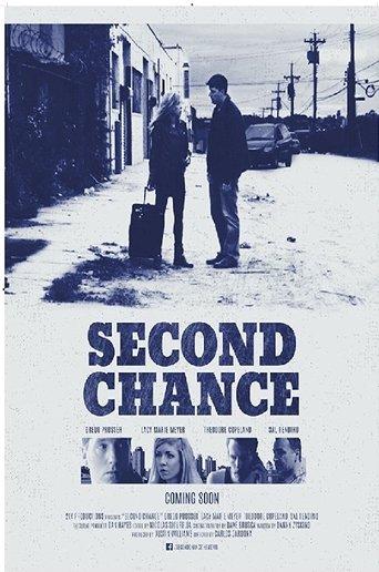 Second Chance film afişi