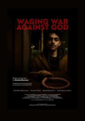 Waging War Against God film afişi
