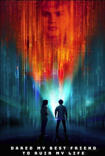 Dared My Best Friend To Ruin My Life film afişi