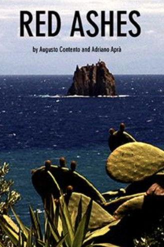 Rosso cenere film afişi