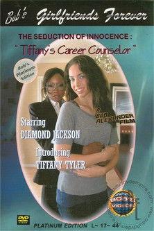 Tiffany's Career Counselor film afişi