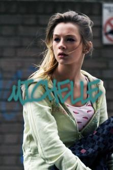 Michelle film afişi