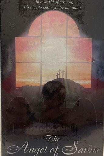 The Angel of Sardis film afişi