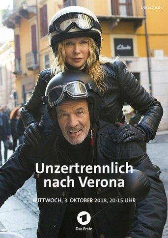 Unzertrennlich nach Verona film afişi