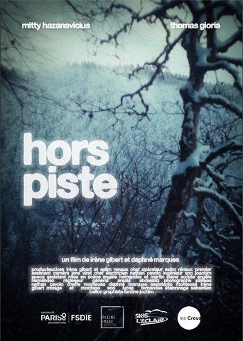 HORS-PISTE film afişi