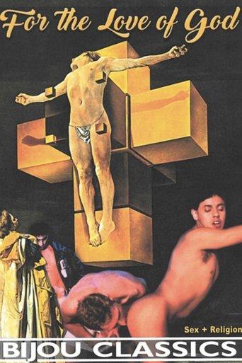 For the Love of God film afişi