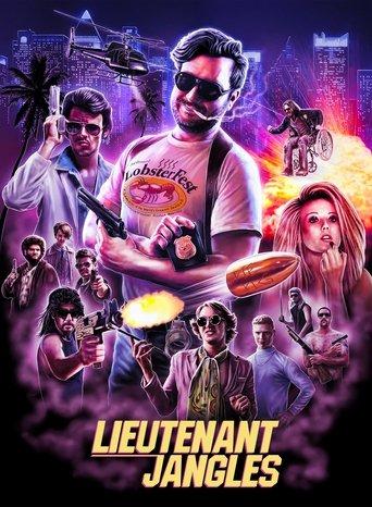Lieutenant Jangles film afişi