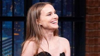 Natalie Portman, Noah Kahan, Maika Monroe