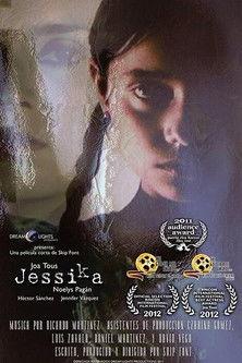Jessika film afişi