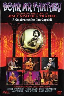 Dear Mr. Fantasy - A Celebration for Jim Capaldi film afişi