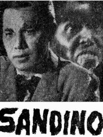 Sandino film afişi